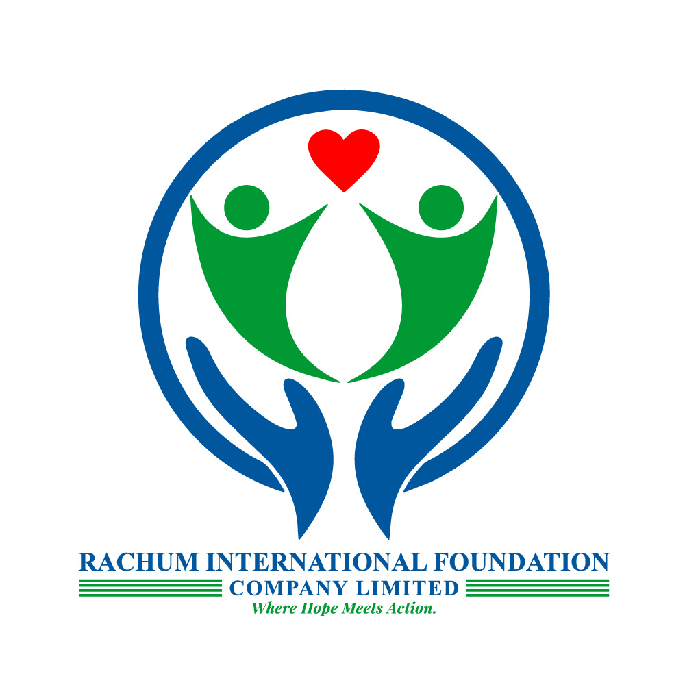 Rachum International Foundation